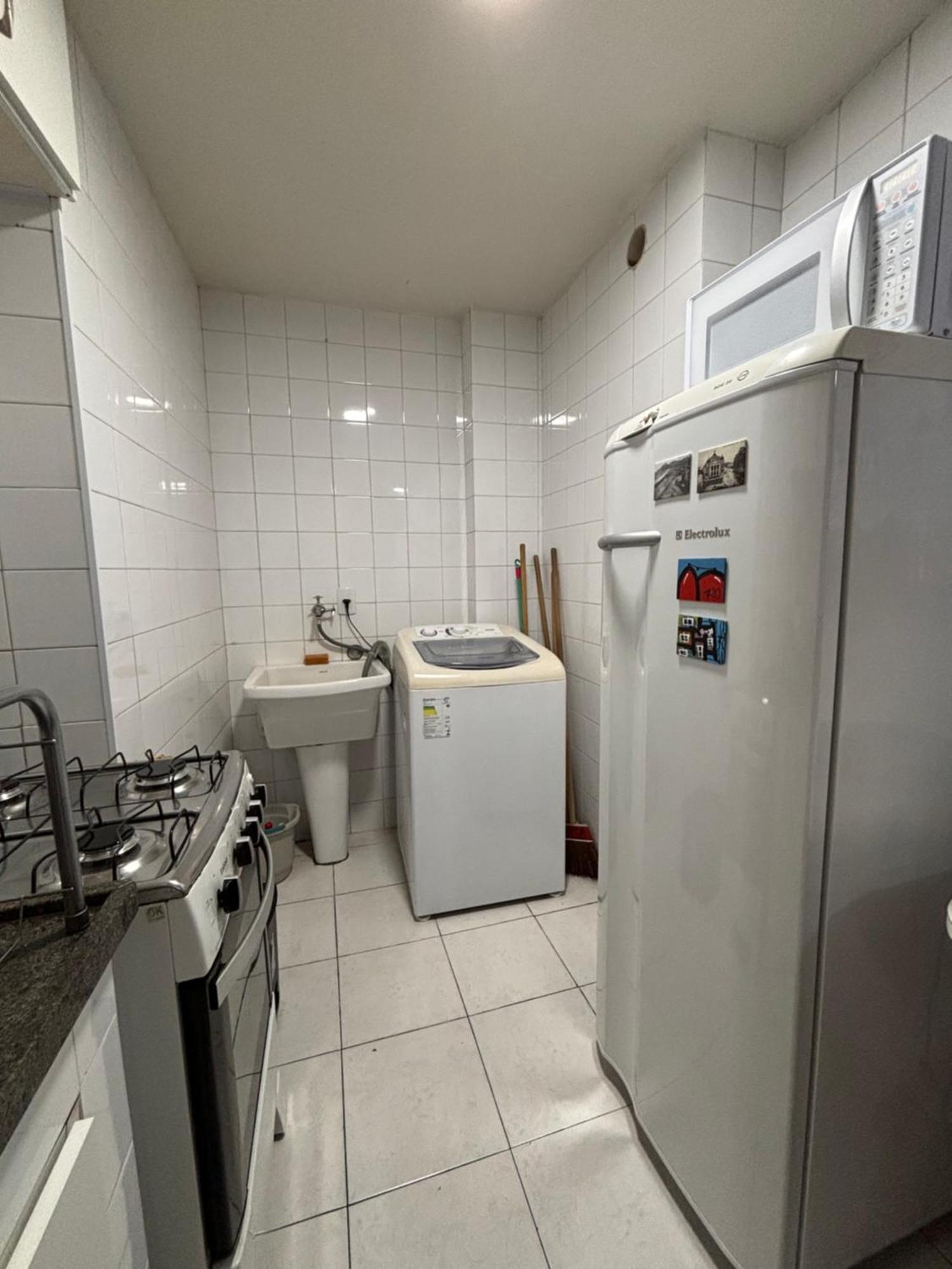 Lapa Facil Mobilidade No Rio Ap 2 Quartos Río de Janeiro Exterior foto